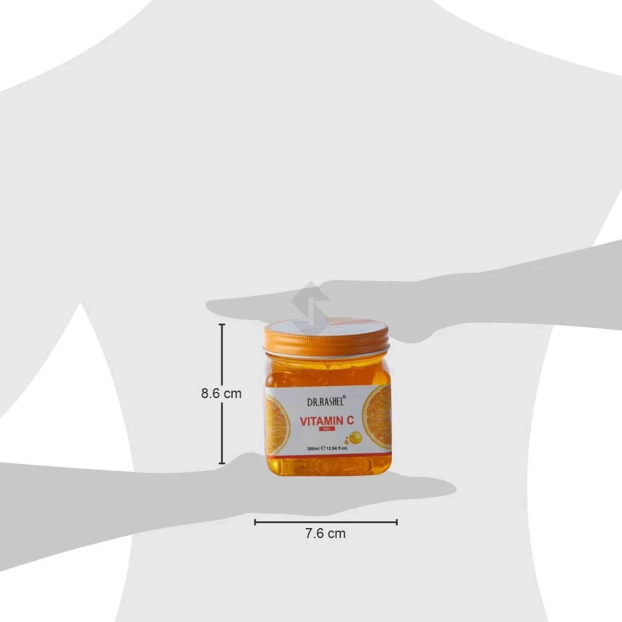 dr rashel vitamin c Gel3.webp